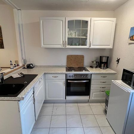 Ferienappartements Am See Schorfheide Εξωτερικό φωτογραφία
