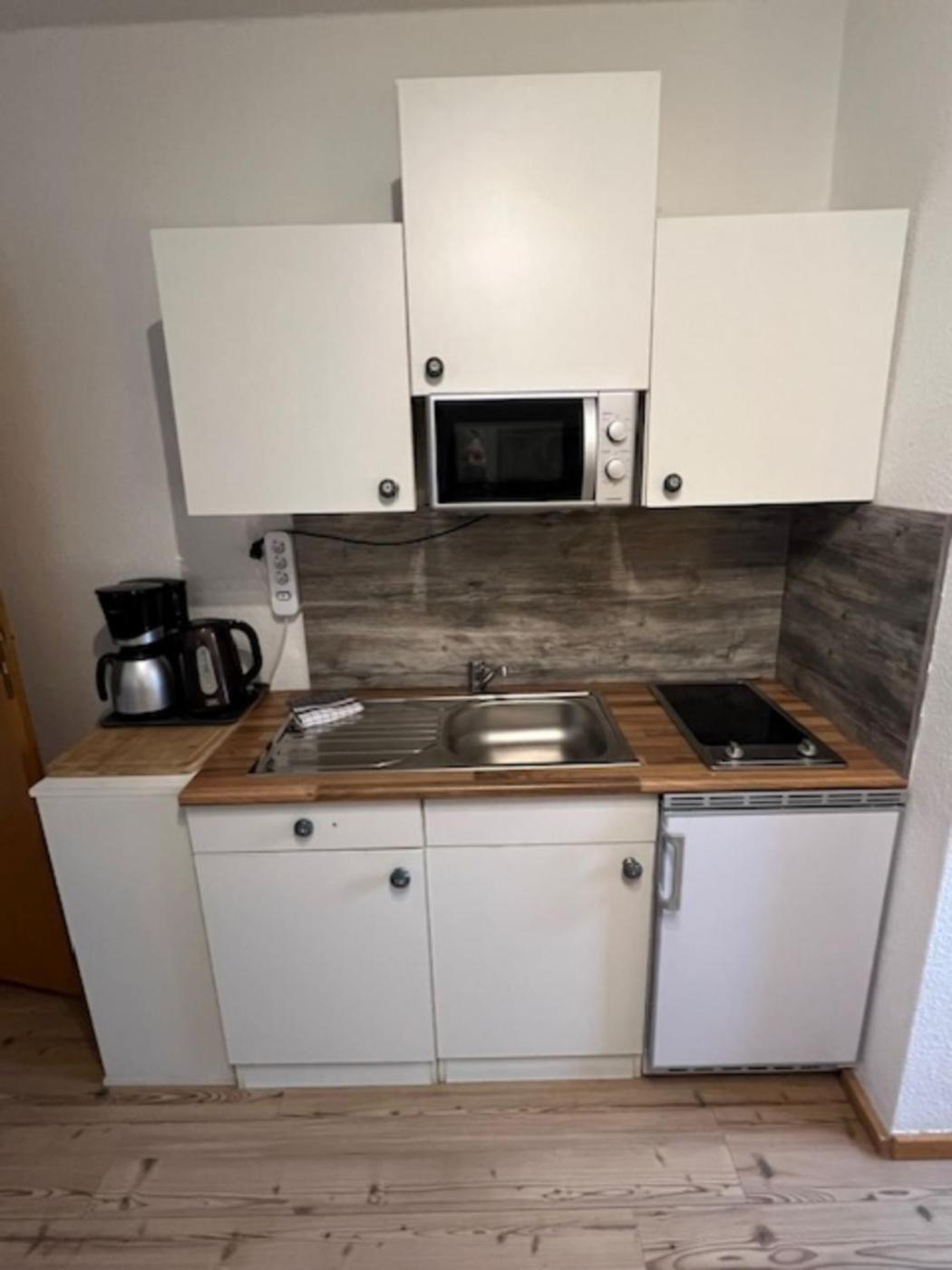 Ferienappartements Am See Schorfheide Εξωτερικό φωτογραφία